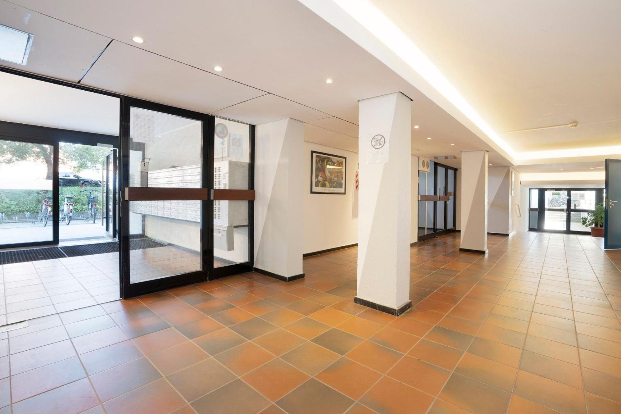 Haus Meeresblick Deichliebe Kellenhusen Exterior photo